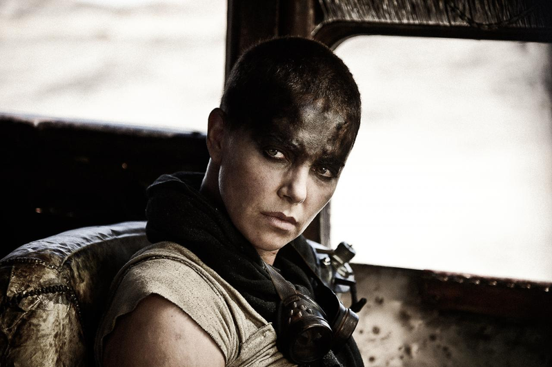 Illustration for article titled The Many Things We Loved About Mad Max: Fury Road
